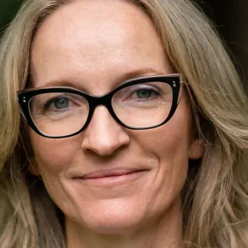 Inger Johanne Rein