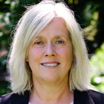 Helle Christin Nyhuus