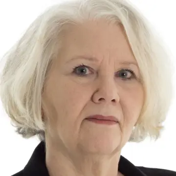 Gro Elisabeth Paulsen