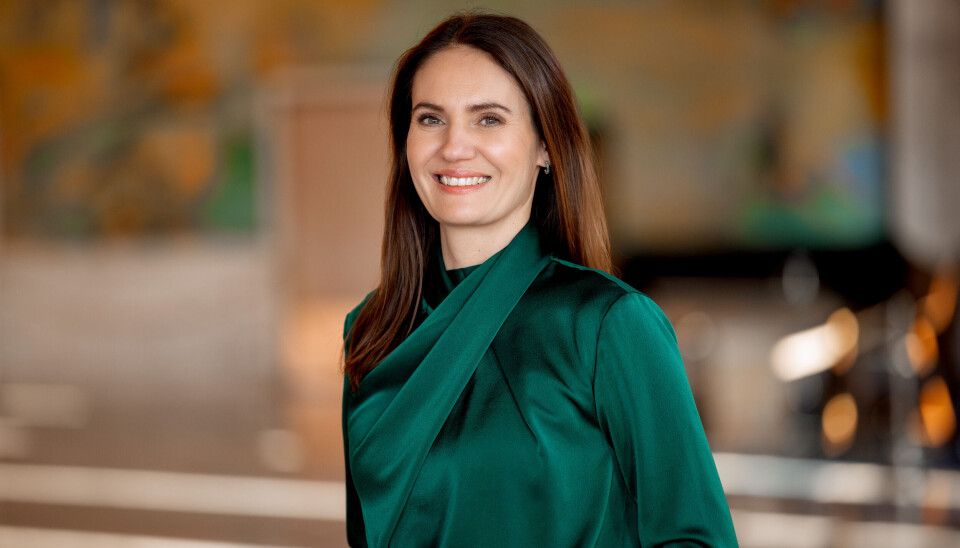 -Det er for mange som ikke blir oppdaget, og som derfor heller ikke får en opplæring tilpasset dem., sier Julie Remen Midtgarden, byråd for utdanning i Oslo kommune.