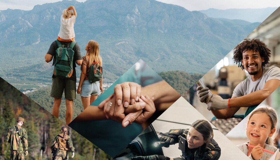 Statsbudsjettet: prioriter skulen!