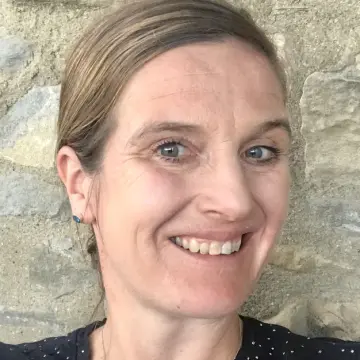 Marianne Hognes-Rødland