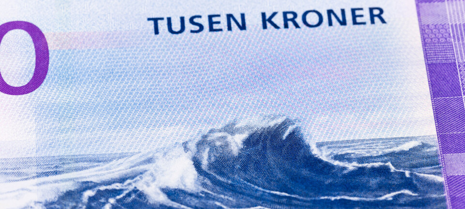 Lønnsoppgjøret er i gang