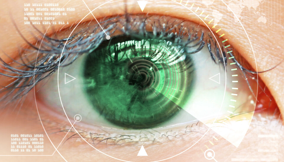 Bruk av biometri er ikke uproblematisk. Utfordringen blir å minimere misbruk.