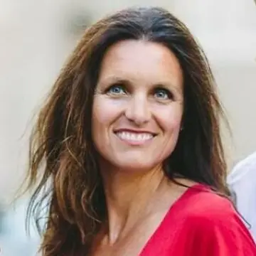 Camilla Skarestad