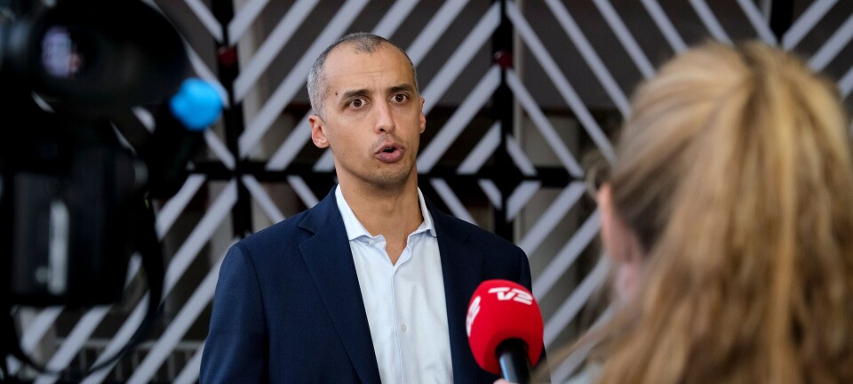 Nesten hver fjerde lærer har unnlatt å undervise i  kontroversielle emner