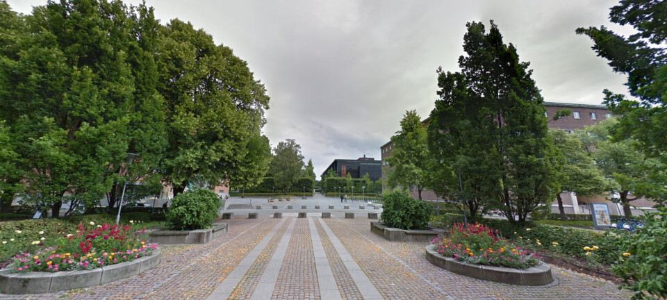 Vurderer videregående skole ved UiO