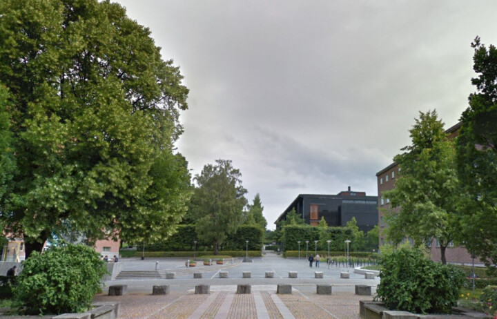 Det kan bli 800–1200 ekstra elever daglig på campus på Blinderen, og dermed kan behovet for ekstra fasiliteter øke.