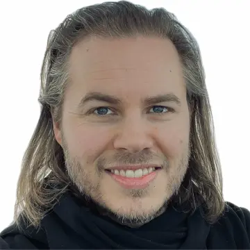 Martin Farstad Jensen
