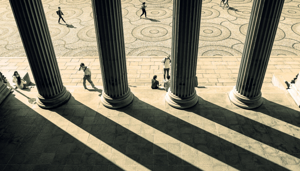 Endelig studieforberedt?