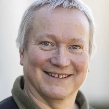 Terje Repstad