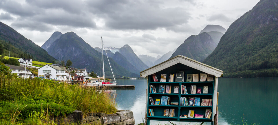 Innholdslister til skolen