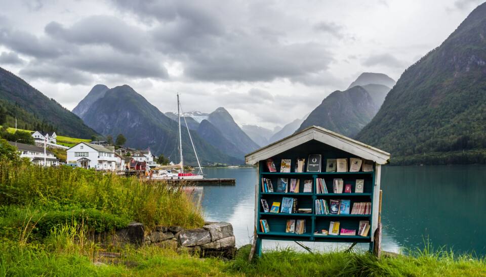 Innholdslister til skolen