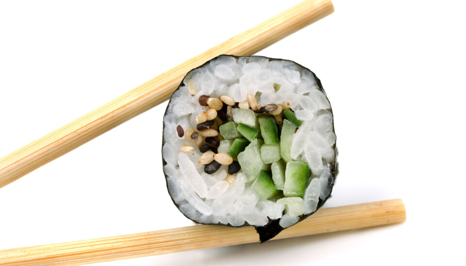 Interessen for japansk har økt kraftig.