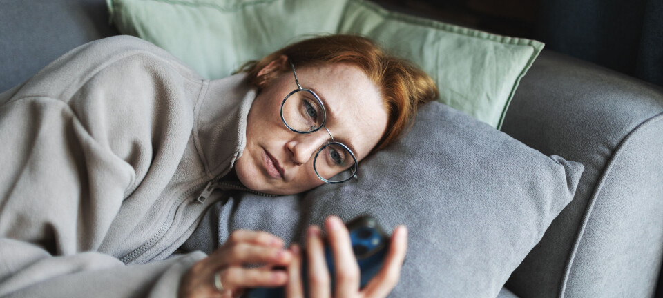 Jussen i tilretteleggingssaker