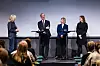 Politikerdebatten på Lektorkonferansen