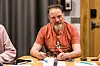 Peter Kjepso i Fagutvalg for fysikk