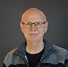 Bjørnulf Hafstad
